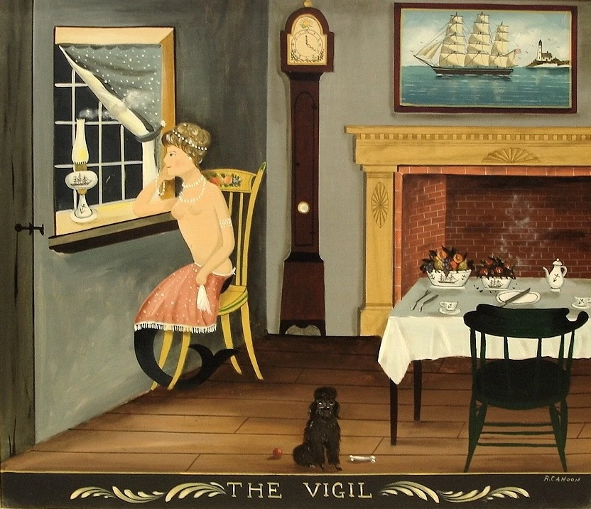 gallery