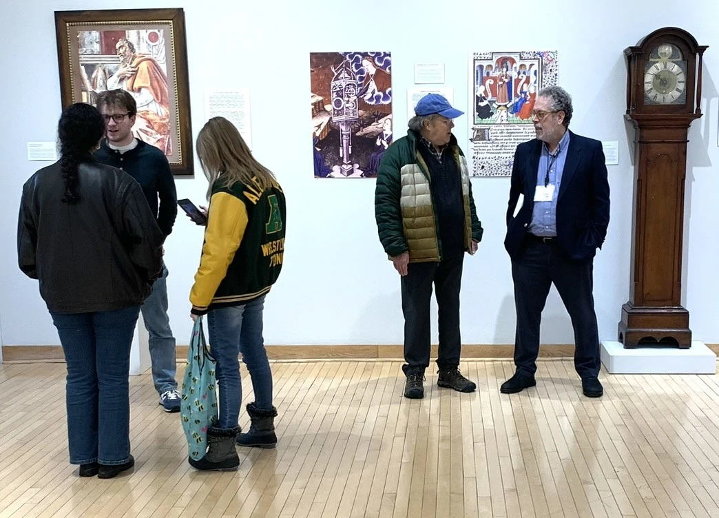 gallery